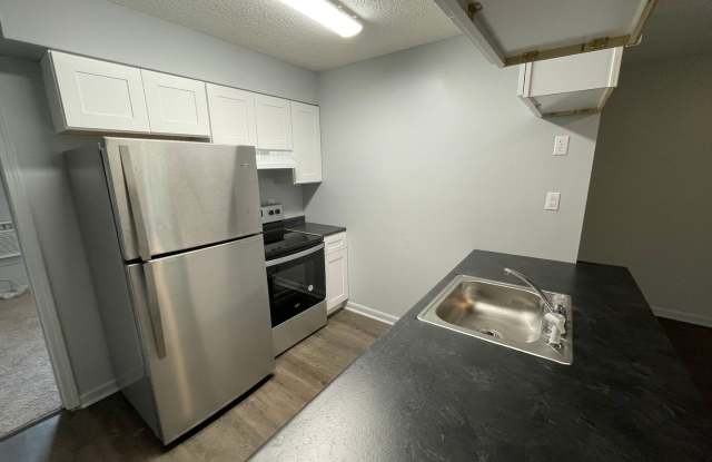 Fully renovated. New owner. Improved property. Gallery 4