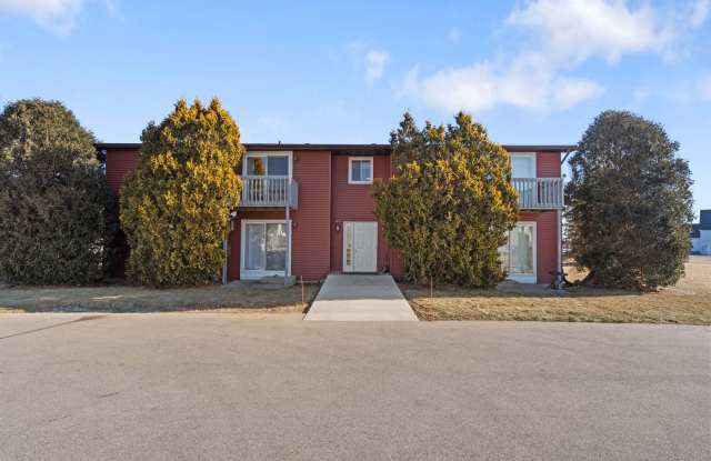 Pine Terrace Apartments photos photos