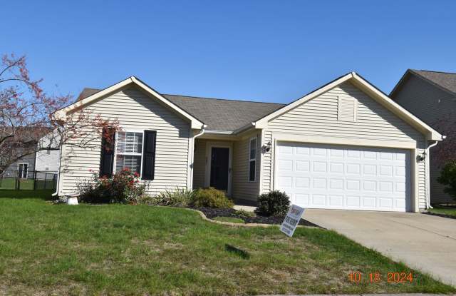 Three Bedroom Home in Greenfield photos photos
