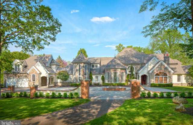 3728 WINDY BUSH ROAD - 3728 Windy Bush Road, Bucks County, PA 18938