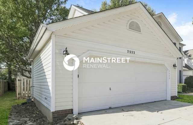 7533 Sparkleberry Drive Gallery 2