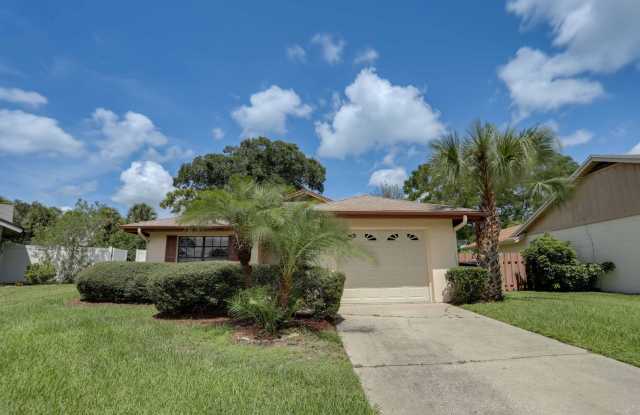 2634 Shadybranch Drive Gallery 1
