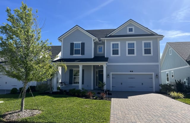 217 Pioneer Village Dr - 217 Pioneer Village Drive, Nocatee, FL 32081 217 Pioneer Village Dr - 217 Pioneer Village Drive, Nocatee, FL 32081