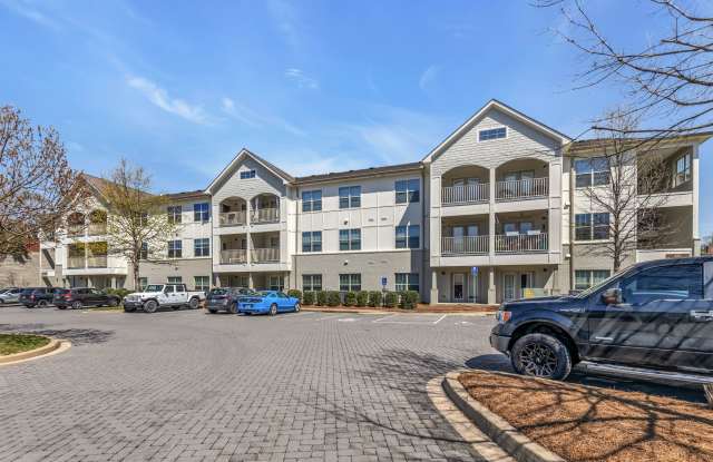 2197 Nolensville Pike - 108#108 - 2197 Nolensville Pike, Nashville, TN 37211