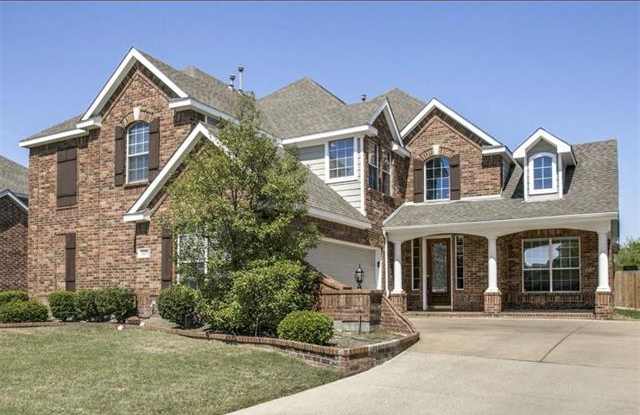 4205 Iron Lane - 4205 Iron Lane, Mansfield, TX 76063