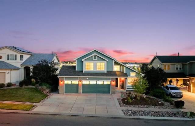 7490 Chancellor Drive - 7490 Chancellor Drive, Colorado Springs, CO 80920
