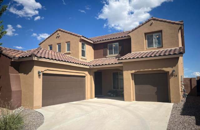 COMING SOON- 4 bedroom in NW - 1724 Cooke Canyon Drive, Albuquerque, NM 87120