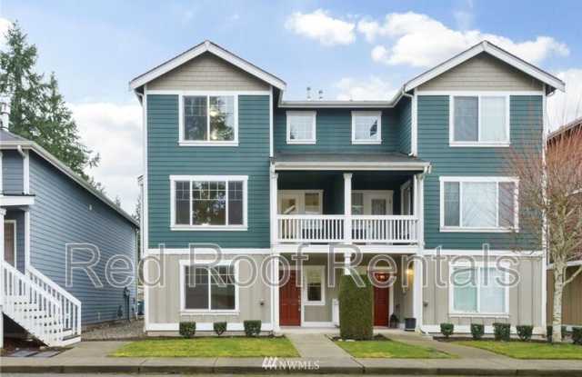 14807 36th Ave Ct E - 14807 36th Avenue Court East, Frederickson, WA 98446