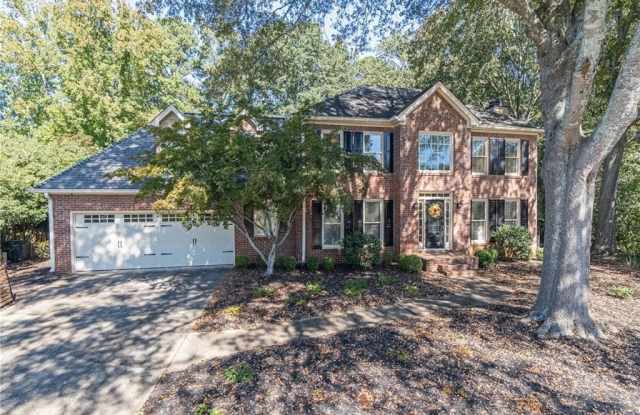 310 Bent Grass Drive - 310 Bent Grass Drive, Roswell, GA 30076