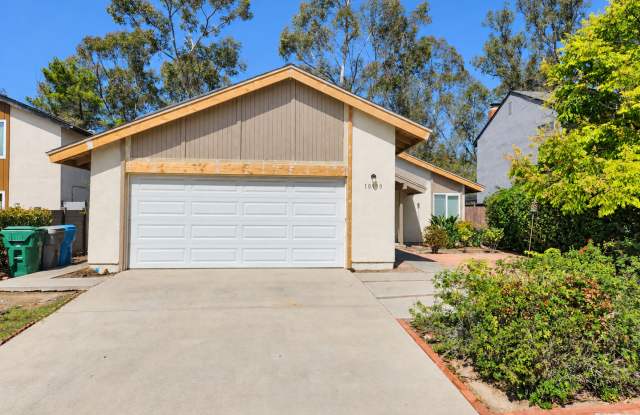 3 Bedroom Single Story House in Scripps Ranch Gallery 3