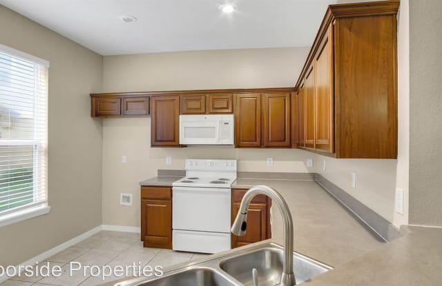 2120 San Jacinto Cir Unit 53 - 2120 San Jacinto Circle, Sanford, FL 32771