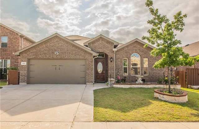 5113 Texana Drive - 5113 Texana Dr, Frisco, TX 75036