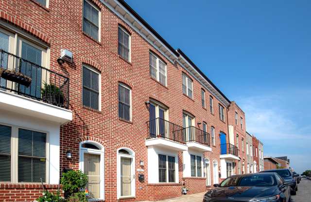 930 S ROBINSON STREET - 930 South Robinson Street, Baltimore, MD 21224