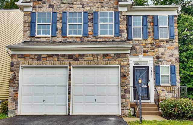 3461 Eagle Ridge Drive Gallery 2