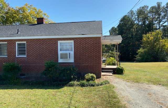 Duplex / Burlington - 1706 Sykes Street, Burlington, NC 27215