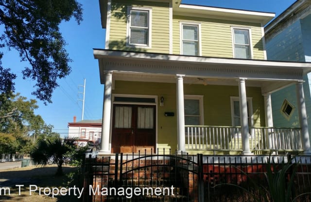 220 West 39th Street - 220 West 39th Street, Savannah, GA 31401