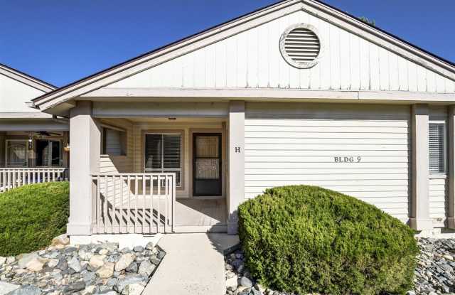 Great Condo in Prescott - 3080 Shoshone Place, Prescott, AZ 86301