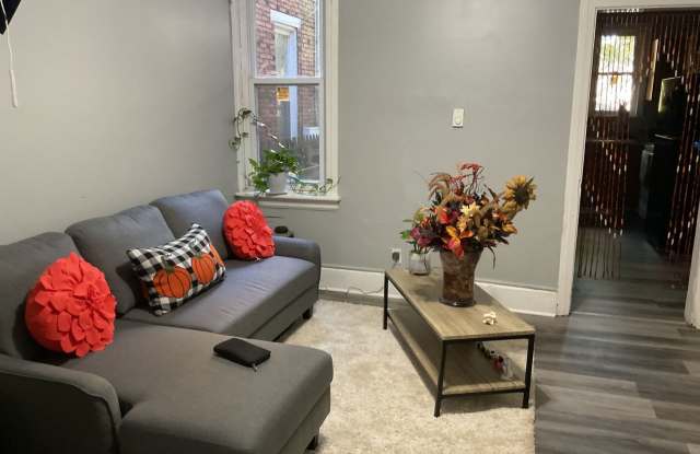 46 N 18TH STREET - 46 North 18th Street, Harrisburg, PA 17103