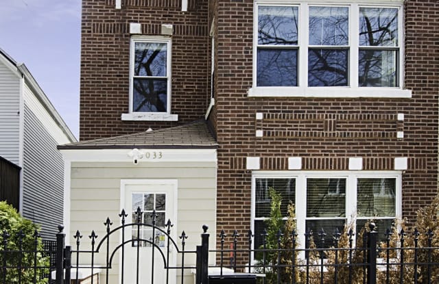 3033 North Monticello Avenue - 3033 North Monticello Avenue, Chicago, IL 60618