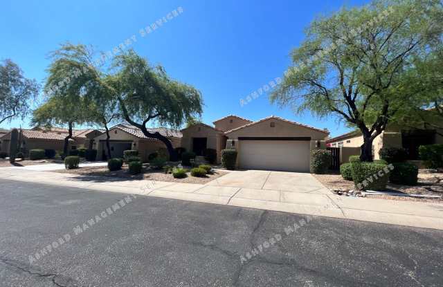 COME HOME TO LUXURY IN GATED GRAYHAWK GOLF COURSE COMMUNITY - 3 BEDROOM 3 BATH COMM POOL photos photos
