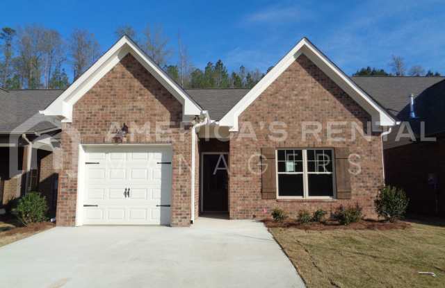 Great one level 4 bedroom, 2 bath home with 1 car garage and PRIVACY FENCE for rent! Available to View Now!!! DEPOSIT PENDING photos photos