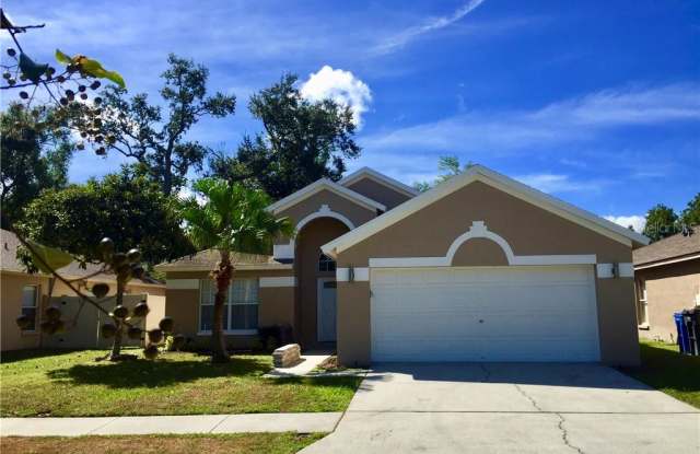 15138 SHAW ROAD - 15138 Shaw Road, Northdale, FL 33625