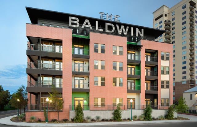 The Baldwin Gallery 2