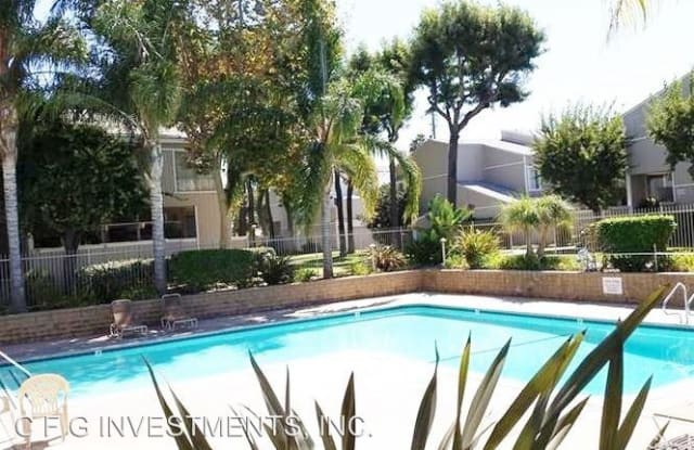 2660 W. Segerstrom Ave. #E - 2660 West Segerstrom Avenue, Santa Ana, CA 92704