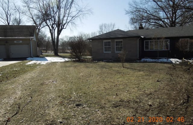 6250 Arthur Street - 6250 Arthur Street, Merrillville, IN 46410
