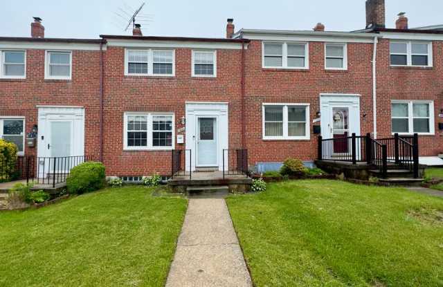 Charming 3Bed/1.5 Bath in West Emondale Neighborhood photos photos