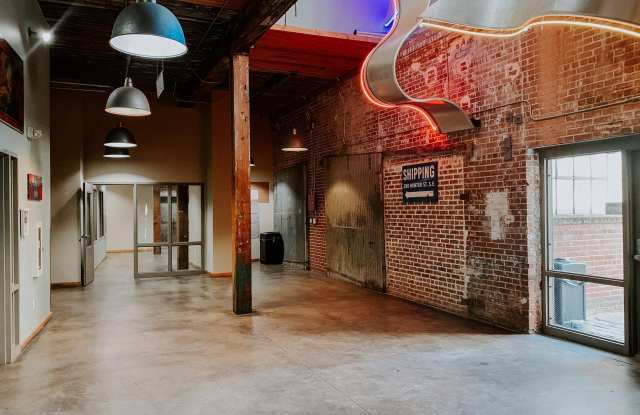 Mattress Factory Lofts photos photos