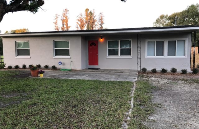 2817 WILSON ROAD - 2817 Wilson Road, Pasco County, FL 34638