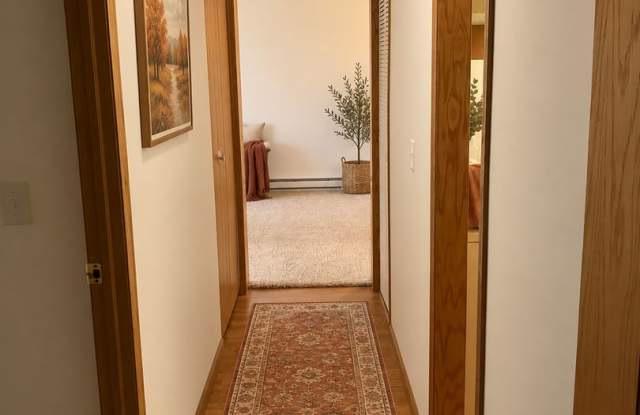 2 Bedroom Unit at New Bremen Flats! Gallery 4