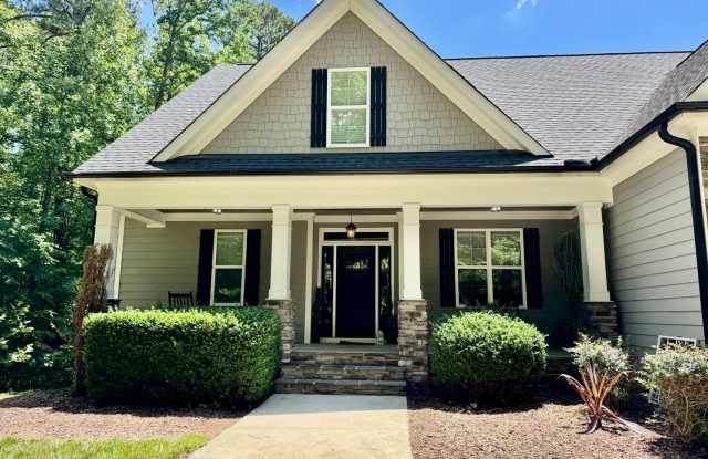 Beautiful Custom Built Home - Wake Forest photos photos