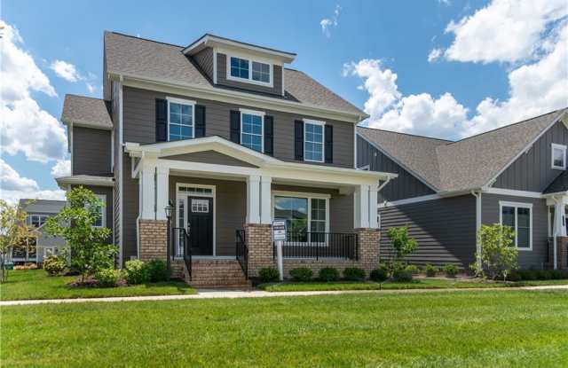215 Thorncliff Rd - 215 Thorncliff Road, Ashland, VA 23005