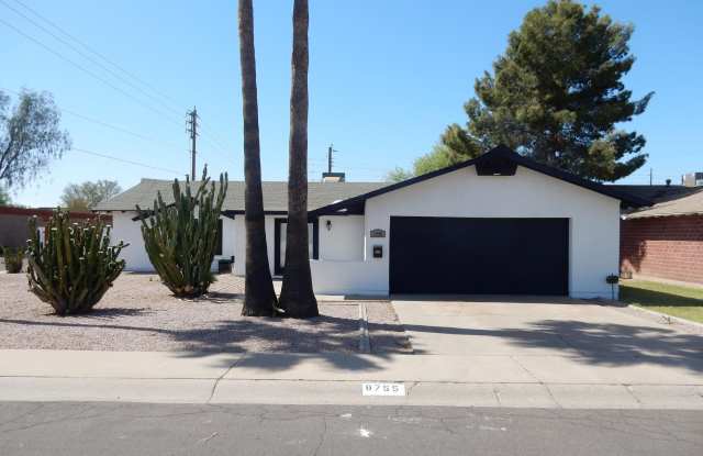 8755 E PLAZA Avenue - 8755 East Plaza Avenue, Scottsdale, AZ 85250
