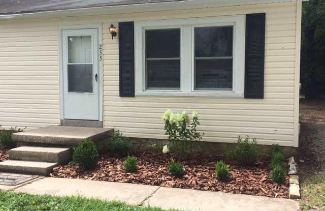 2 bedroom 1 bath $895 per month Gallery 2