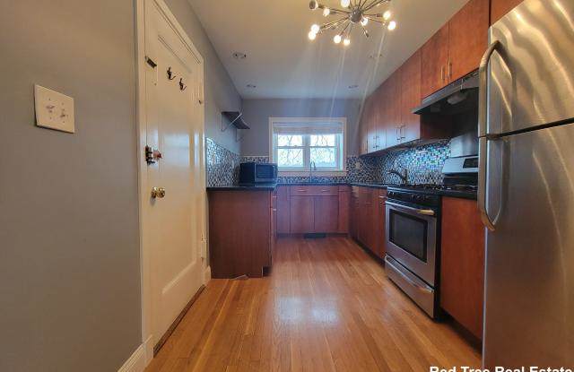 19 Alton Ct. - 19 Alton Court, Brookline, MA 02446