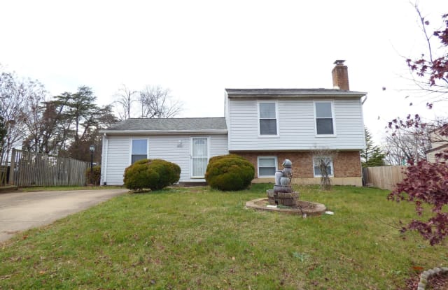 8630 LIBERIA AVENUE - 8630 Liberia Avenue, Manassas, VA 20110