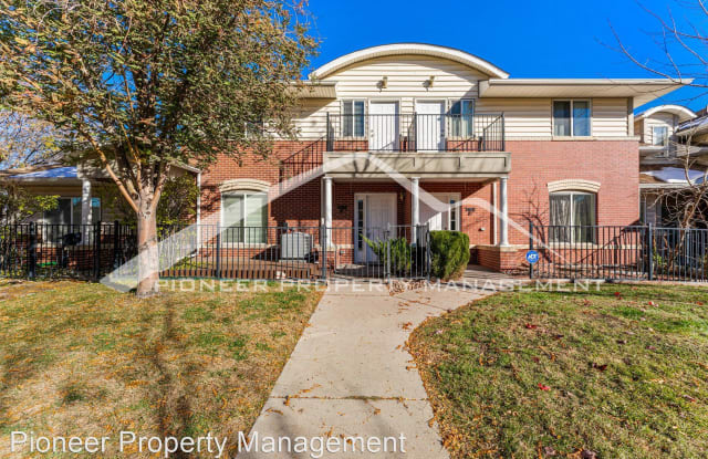 7488 Lowell Blvd #F - 7488 Lowell Boulevard, Westminster, CO 80030