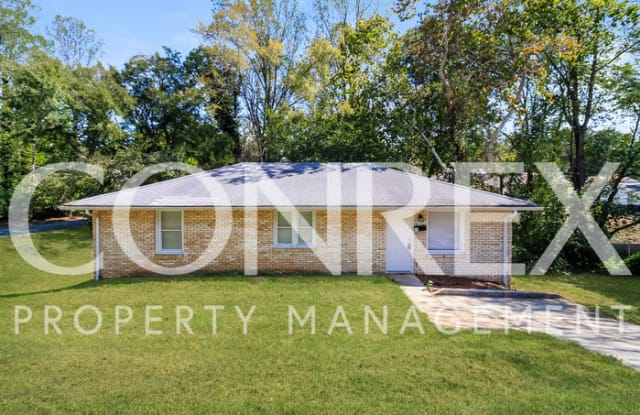 2725 Drewry Lane - 2725 Drewry Lane, Winston-Salem, NC 27105