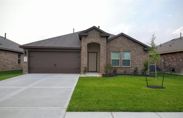 3230 Mcdonough - 3230 McDonough Way, Houston, TX 77494