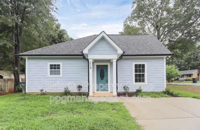 119 Walnut Street photos photos