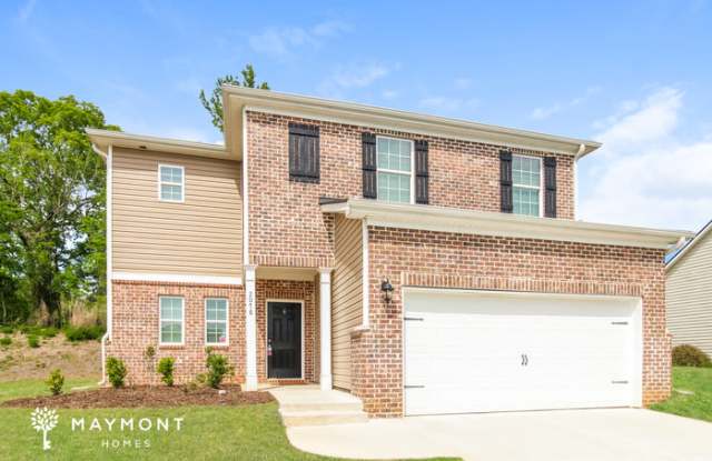 2078 Jessica Way - 2078 Jessica Way, Rockdale County, GA 30012