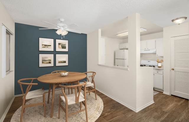 Rosewood Apartments Gallery 4
