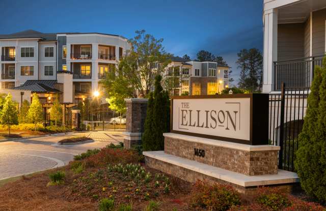 The Ellison Gallery 1