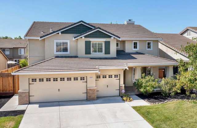 592 Bing Court - 592 Bing Court, Brentwood, CA 94513
