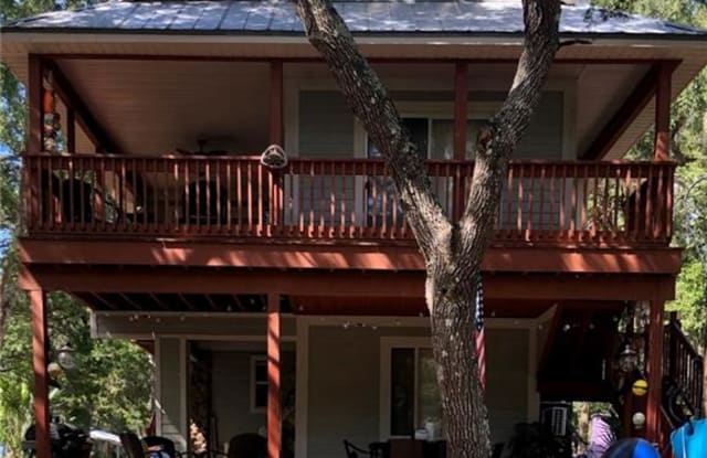 6779 S Pinebranch Point - 6779 South Pinebranch Point, Homosassa, FL 34448