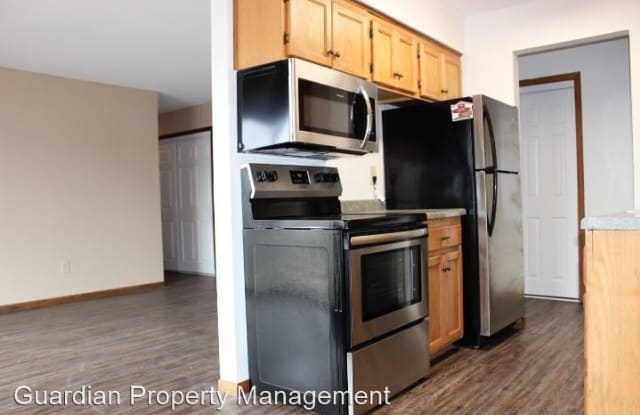 807 11th Ave S #4 - 807 11th Avenue South, Hopkins, MN 55343
