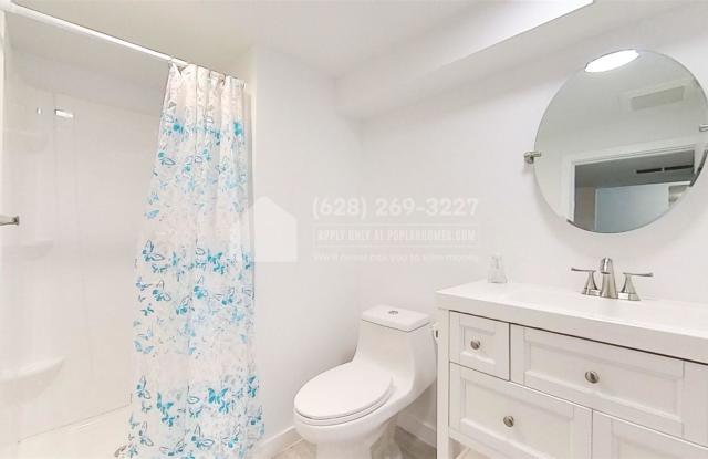12812 81st Ave NE - 12812 81st Avenue Northeast, Kirkland, WA 98034